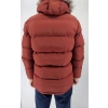 Parka zimowa Siksilk Stop Puff