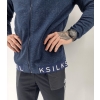 Bluza męska Siksilk granatowa