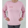 Bluza damska Fila rożowa