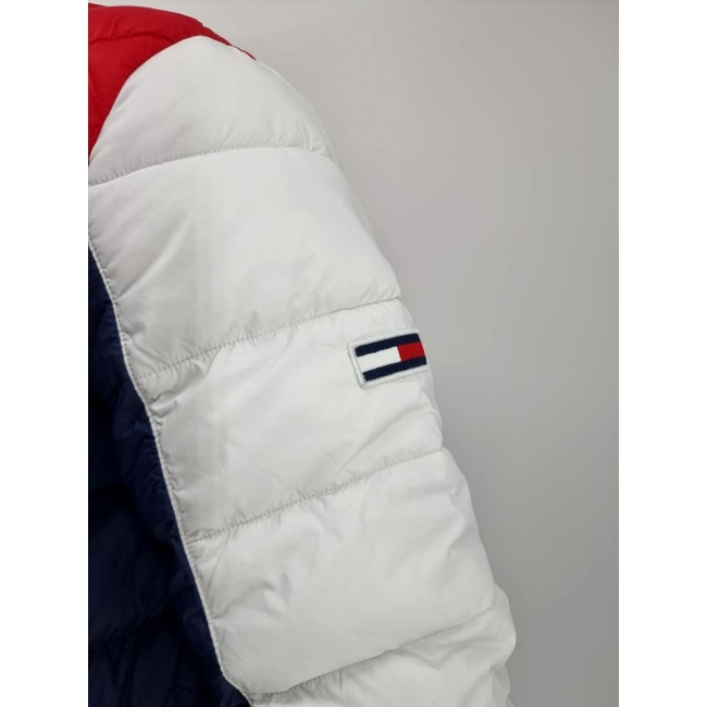 Kurtka zimowa Tommy Jeans Crismon