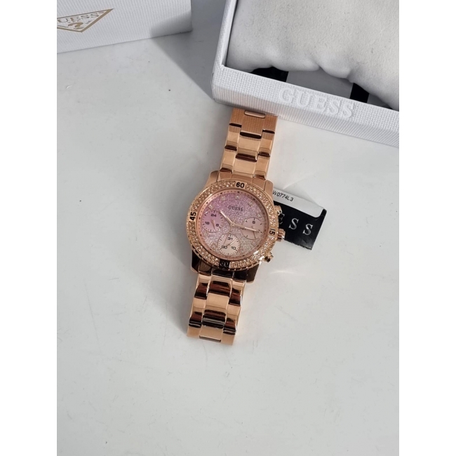 Zegarek Guess W0774L3