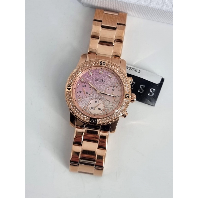 Zegarek Guess W0774L3