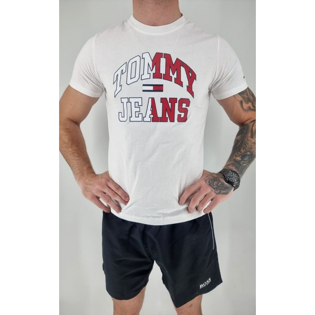 Tshirt męski Tommy Jeans