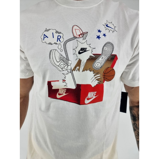 Tshirt męski Nike