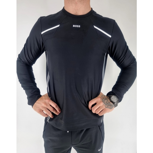 Longsleeve Hugo Boss Salbo