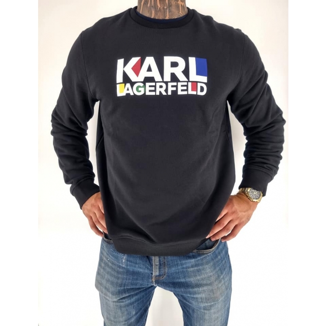 Bluza męska Karl Lagerfeld