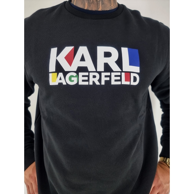 Bluza męska Karl Lagerfeld