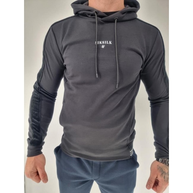 Bluza Siksilk Eminent