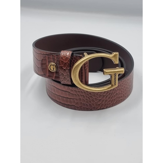 Pasek Guess Raffie Pant Belt