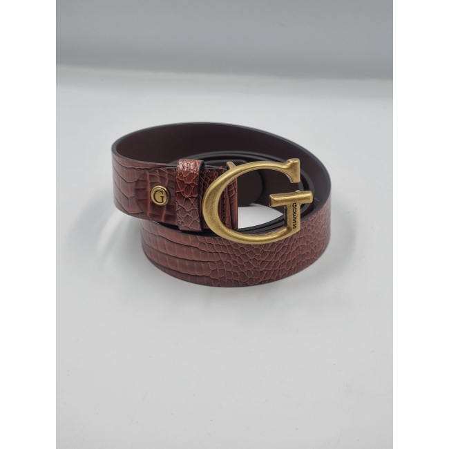 Pasek Guess Raffie Pant Belt