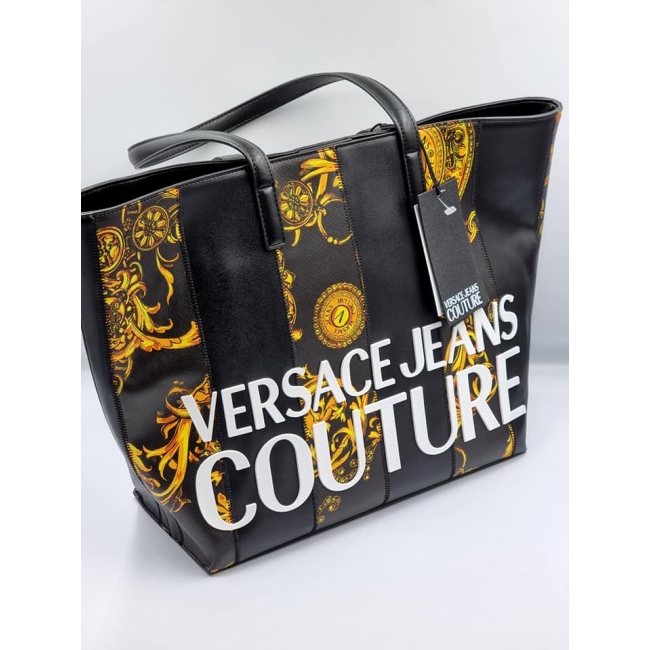 Torebka Versace Jeans Couture