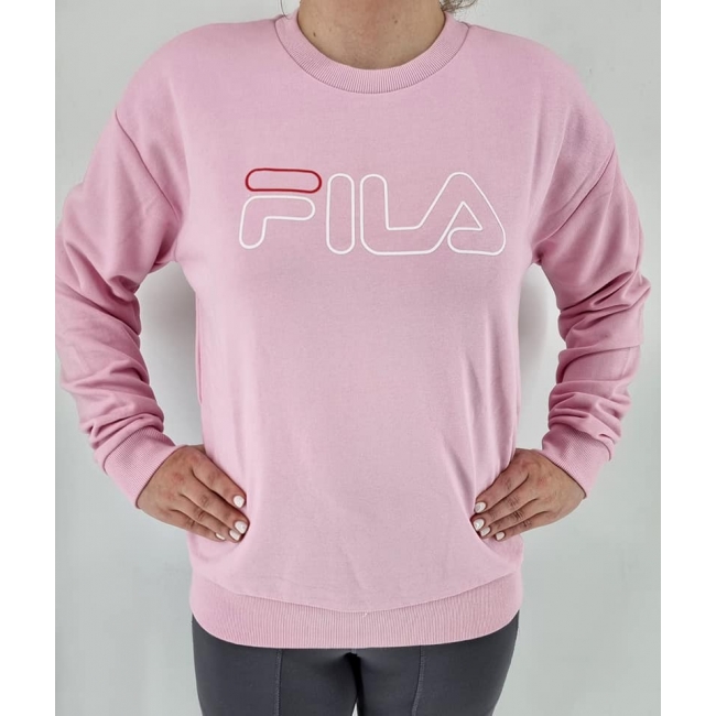 Bluza damska Fila rożowa